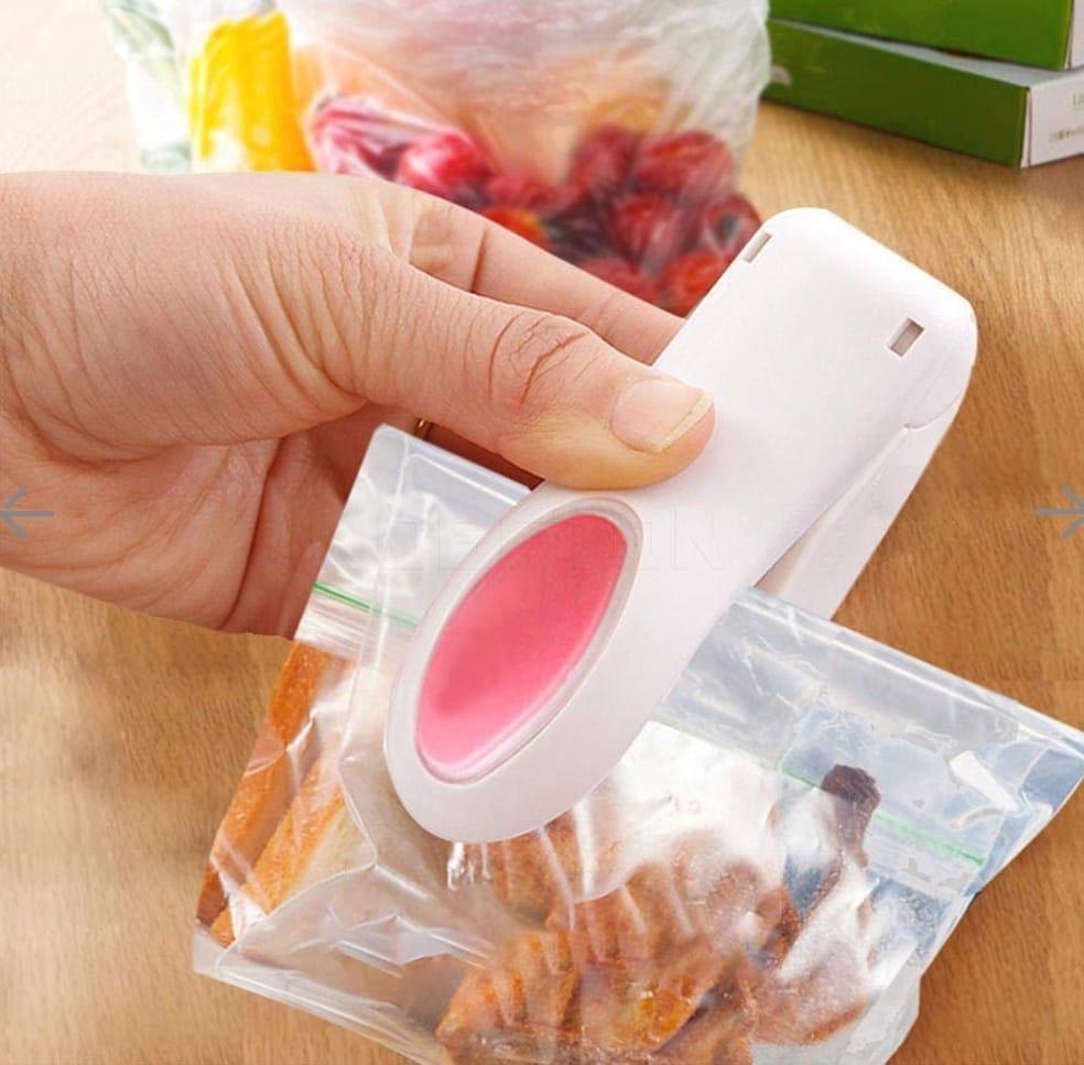 Mini Heat Sealing Machine