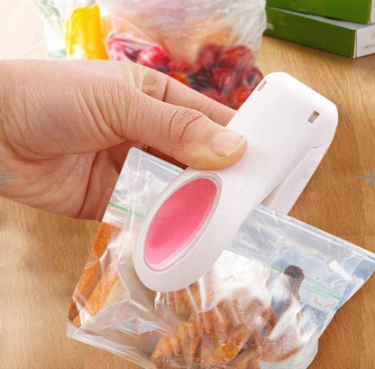 Mini Heat Sealing Machine