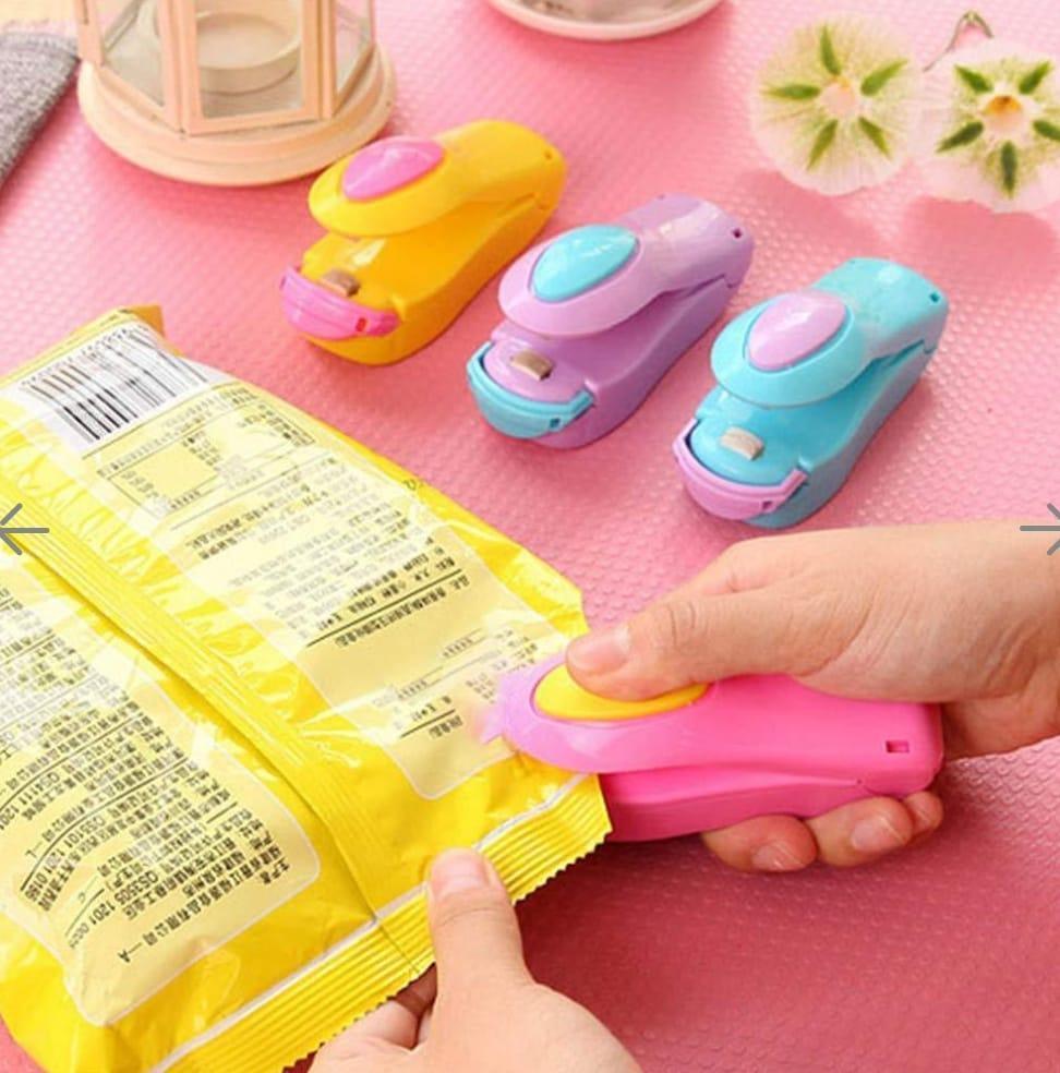 Mini Heat Sealing Machine