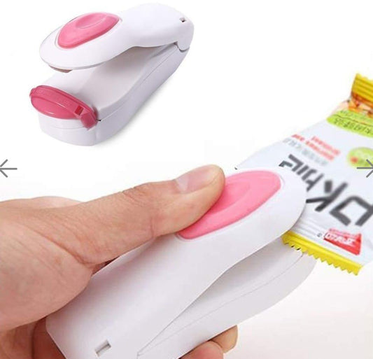 Mini Heat Sealing Machine