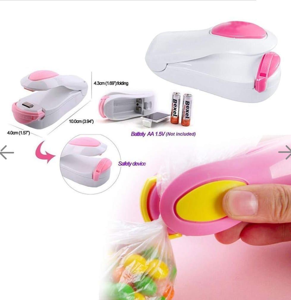 Mini Heat Sealing Machine