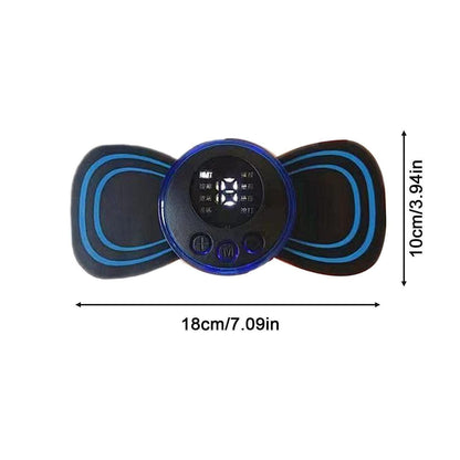 Mini Electric Massager for Men and Women