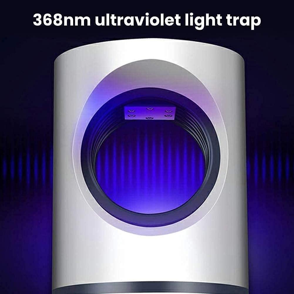 Electronic LED Mosquito Killer Lamp - gearot