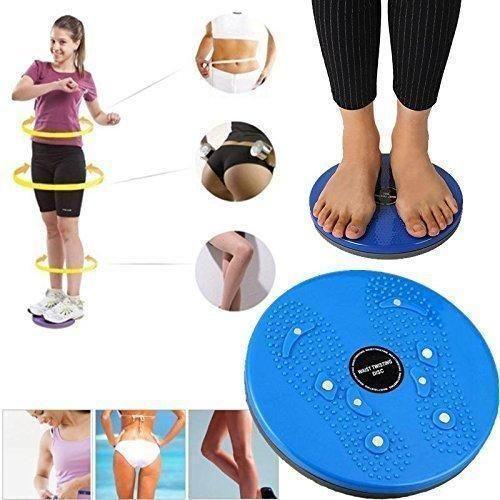 Tummy Twister Abdominal ABS Exerciser - gearot